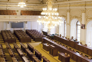 galerie