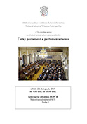 Pozvánka na seminář pro studenty