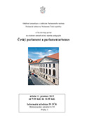 Pozvánka na seminář pro pedagogy