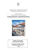 Pozvánka na seminář pro pedagogy