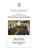 Pozvánka na seminář pro studenty