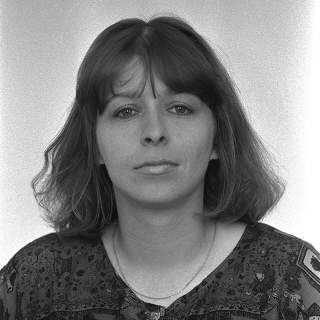JUDr. Hana Kordov Marvanov