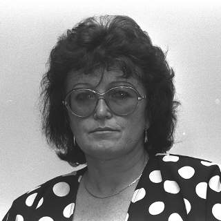 Gerta Mazalov