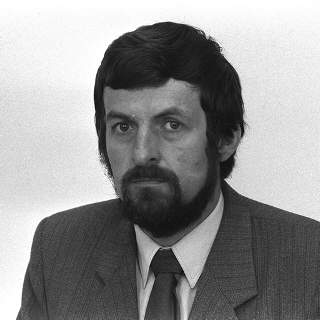 Ing. Jaroslav Broulk