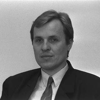 Ing. Rudolf Opatil