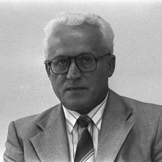Ing. Josef Pavela