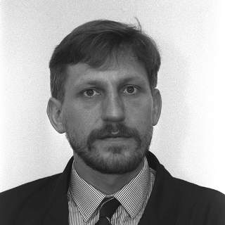 RNDr. Ji Payne