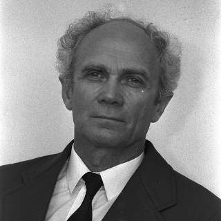 Ing. Vladimr Prochzka, CSc.