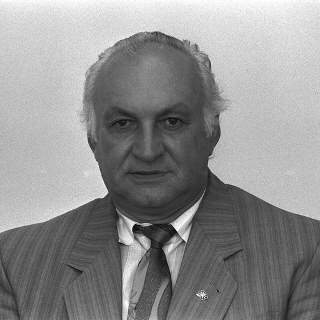 Ing. Jaroslav Skora