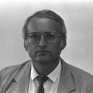 Doc. RSDr. Jaroslav trait, CSc.