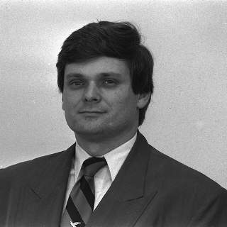 Ing. Vlastimil Tlust, CSc.
