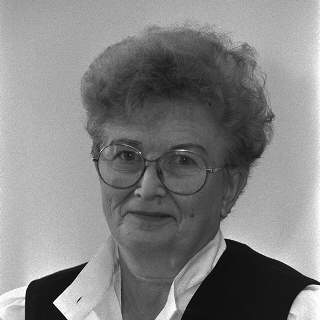 Anna Vchalov