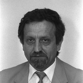 Ing. Vojtch echk