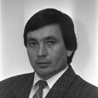 PhDr. Stanislav Volk