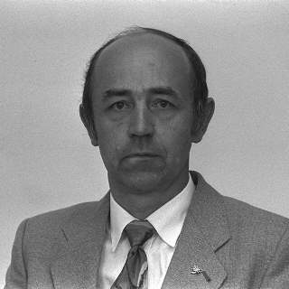 Ing. Jan Vran