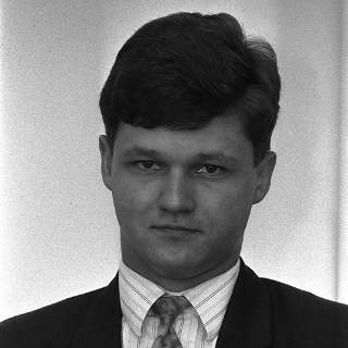 Ivan Vrzal