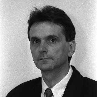 Ing. Anton Zima