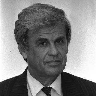 Ing. Leopold Zubek