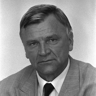Ing. Ivan Bev