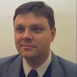 Ing. Jan Decker, CSc.