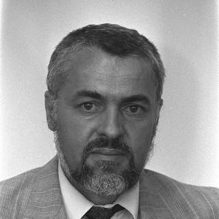 RNDr. Vclav Exner, CSc.
