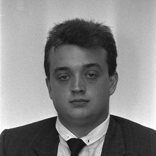 Marek Benda