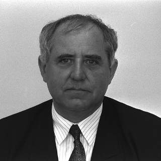 Ing. Tom Jeek, CSc.