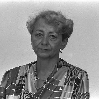 MUDr. Milada Kadlecov