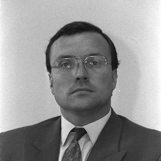 Ing. Jan Klas