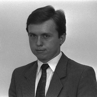 Ing. Pavel Kol