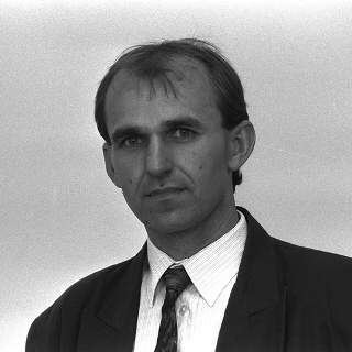 Ing. Robert Kol