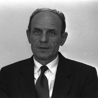 Josef Krupk