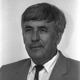 Ing. Josef Kek, CSc.