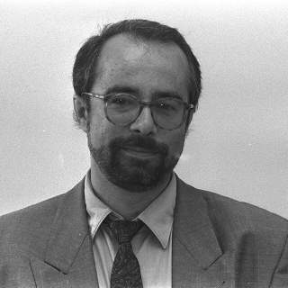 Ing.Mgr. Oldich Kulek