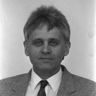 Karel Ledvinka