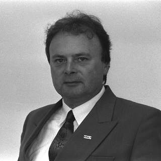 Ing. Jan Litomisk