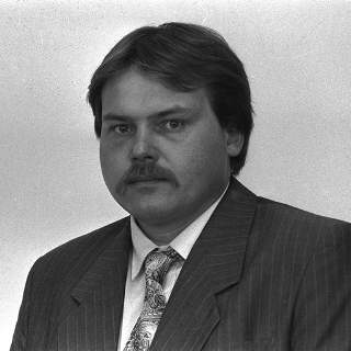 Ing. Karel Mach