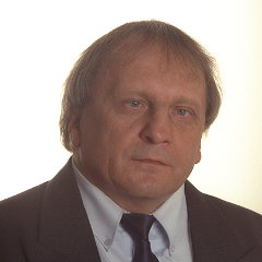 Ing. Ivan Maek