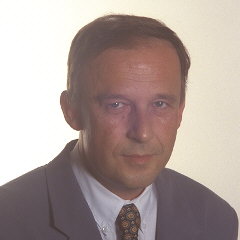 JUDr. Dalibor Matulka
