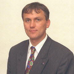 Bc. Pavel Severa