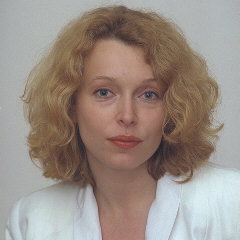 JUDr. Petra Buzkov