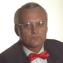 Doc. RSDr. Jaroslav trait, CSc.