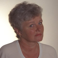 PaedDr. Kvtoslava eliov