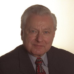 Doc.Ing. Miroslav Grgr, CSc.