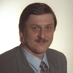 MVDr. Jan ern
