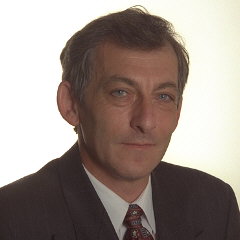 Ing. Antonn Machek
