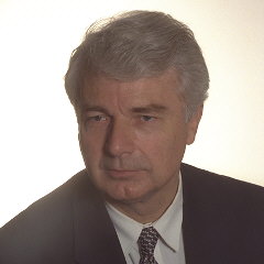 Ing. Milo Melk, CSc.
