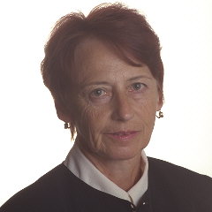 Ing. Olga Sehnalov