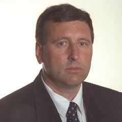 Ing. Ladislav Skopal
