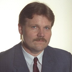 Ing. Zdenk kromach